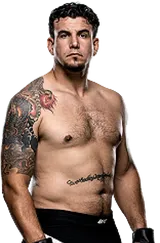 Frank Mir