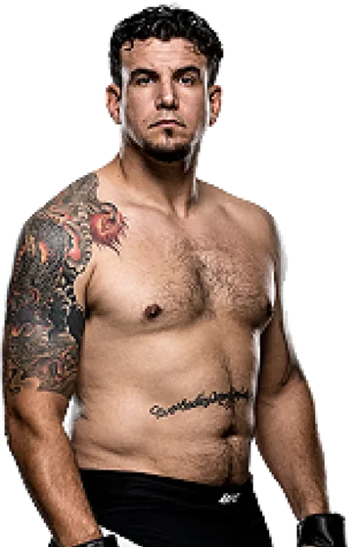 Frank Mir