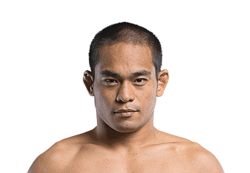 Rodian Menchavez