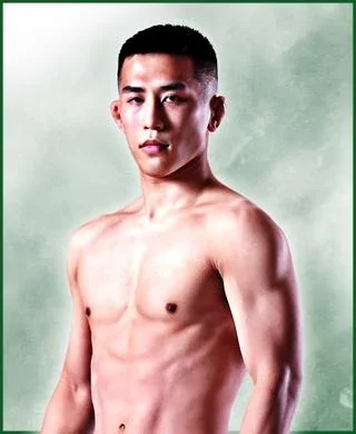 Hirotaka Nakada
