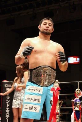 Ken Hasegawa