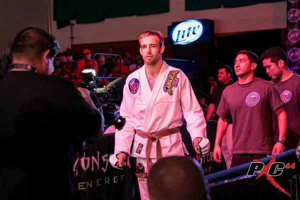 Eric Michael Fought