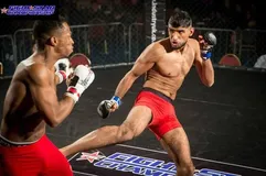 Pav Sahota
