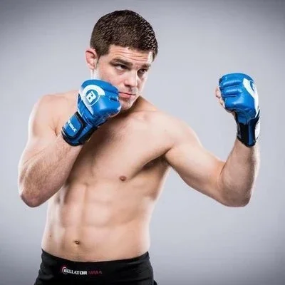 Dominic Mazzotta