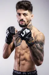 Fernando Laurenço