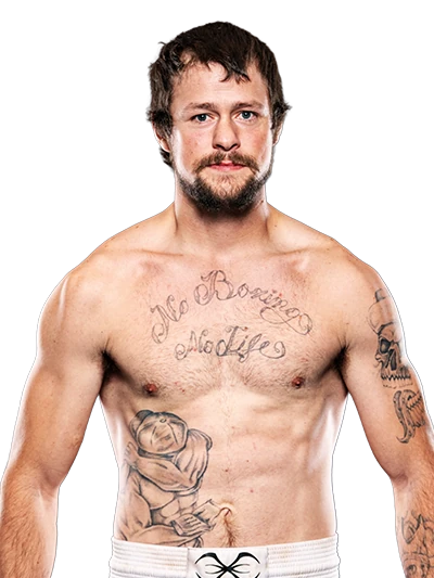 Timmy Mason