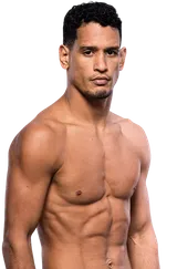 Miguel Baeza
