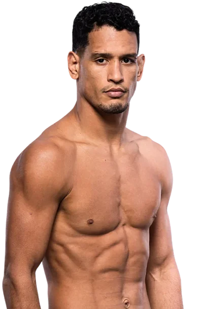 Miguel Baeza