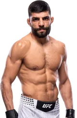 Amir Albazi