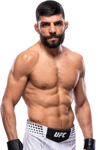 Amir Albazi