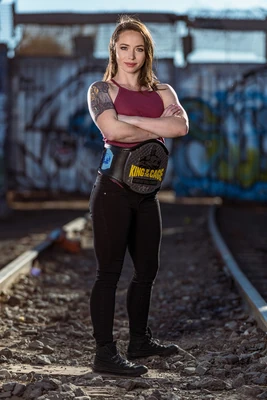 Jayme Hinshaw
