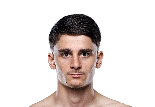 Rahim Tcherchaiko