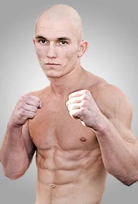 Alexander Durymanov