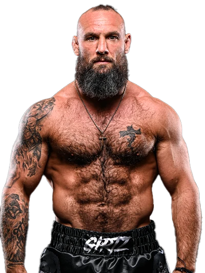 Brandon Girtz
