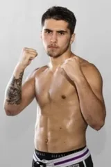 Elias Anderson