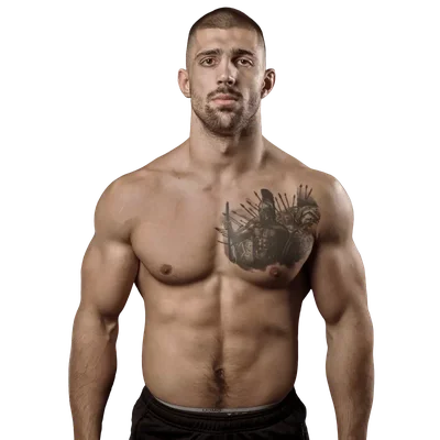 Predrag Bozovic