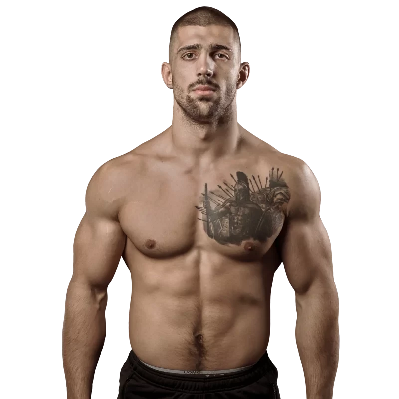 Predrag Bozovic