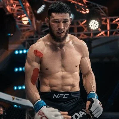 Ildar Kudaibergenov