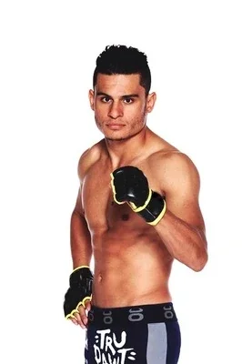 Steve Ramirez