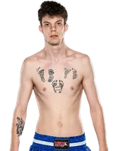 Dylan Felion