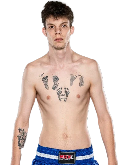 Dylan Felion