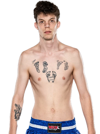 Dylan Felion