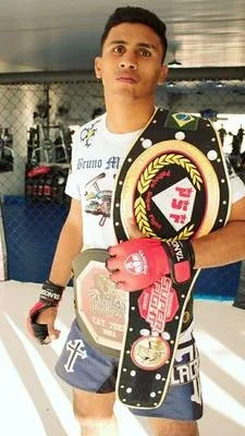 Bruno Padilha