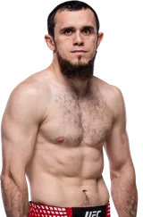 Magomed Zaynukov