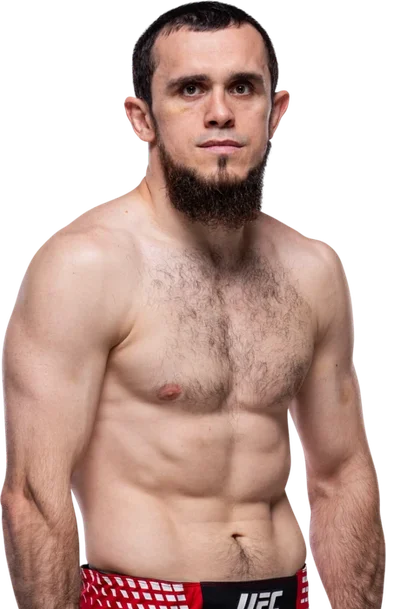 Magomed Zaynukov
