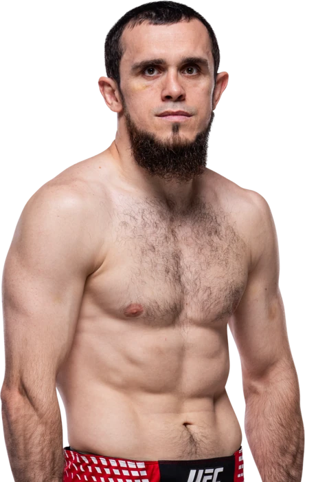 Magomed Zaynukov