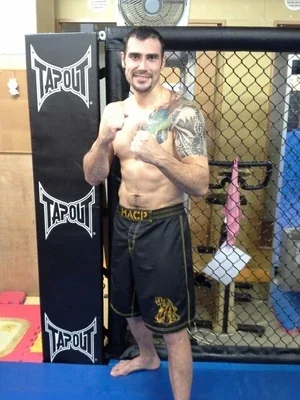 Joe Proctor