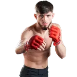 Shamad Erzanukaev