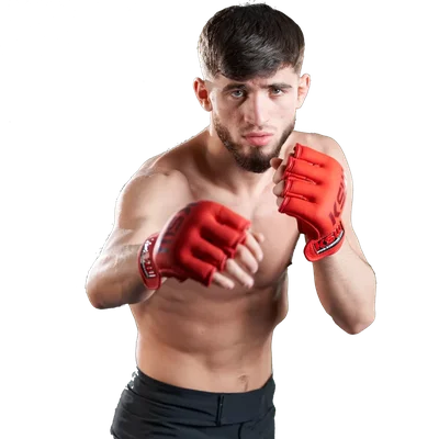 Shamad Erzanukaev