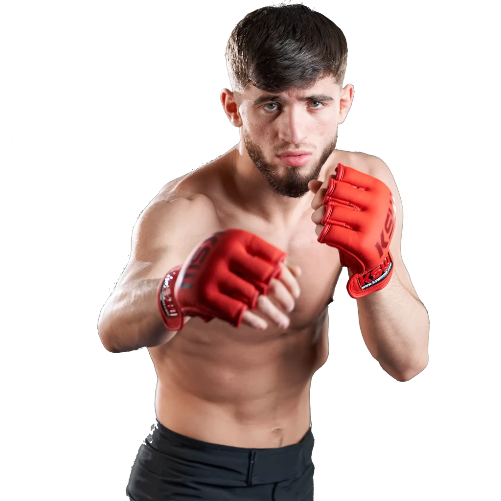 Shamad Erzanukaev