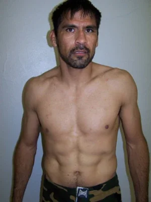Anselmo Martinez