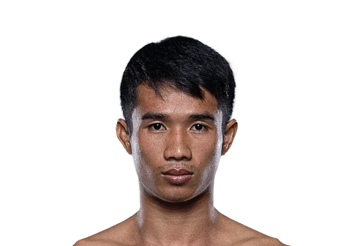 Petnaruang Sor Rungsak