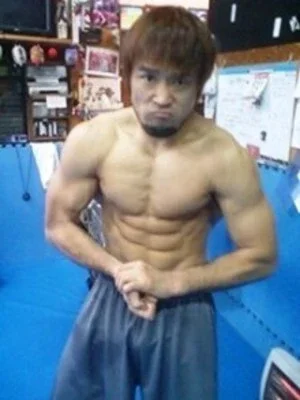 Daisuke Hanazawa