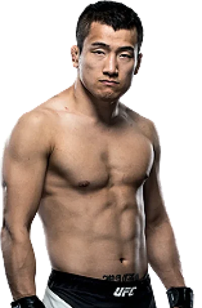 Tae Hyun Bang