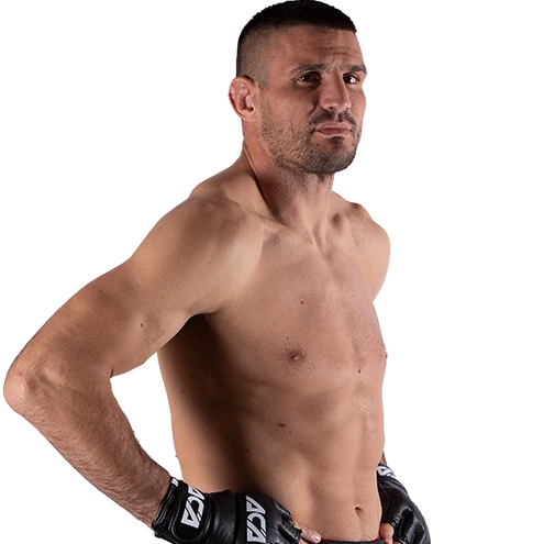 Goran Reljic