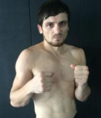 Magomed Gadzhiev