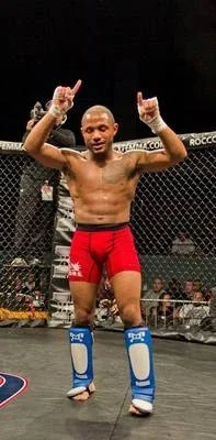 Desmond Moore