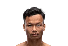 Denkriangkrai Mavinn Muaythai