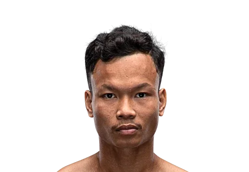 Denkriangkrai Mavinn Muaythai