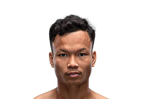 Denkriangkrai Mavinn Muaythai