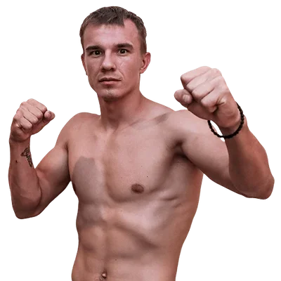 Pavel Pastushkov