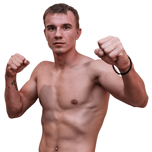 Pavel Pastushkov