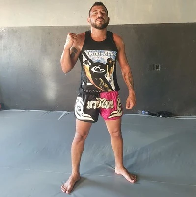 Emerson Conceição