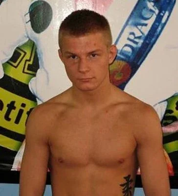 Mariusz Abramiuk