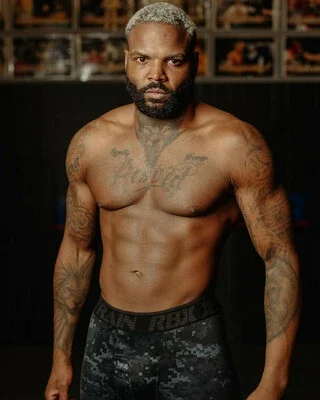 Kareem Kline