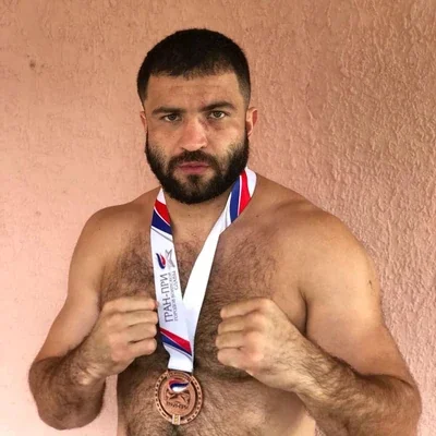 Viktor Shabalov